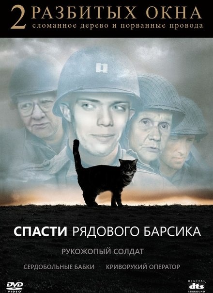 440x604, 64 Kb / котэ, дерево, спасение, солдат, долбоёб
