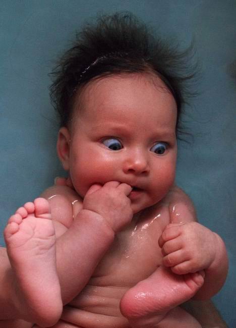 468x650, 31 Kb / младенец, ноги, шок