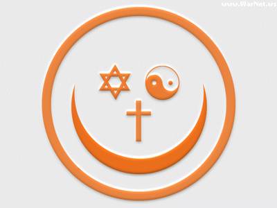 400x300, 9 Kb / религия, смайлик