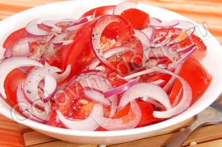 450x299, 79 Kb / салатик