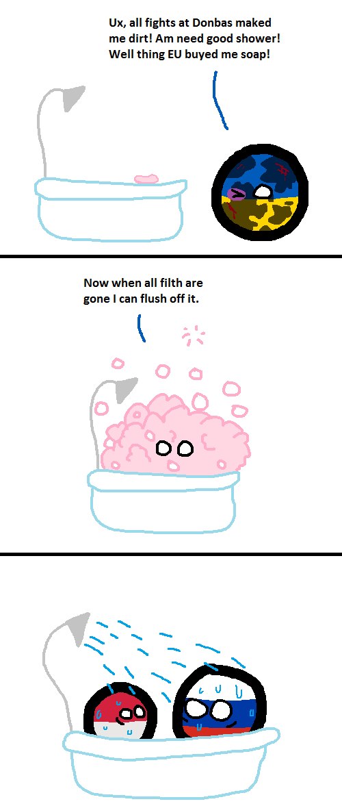 500x1177, 66 Kb / политота, Украина, Россия, Польша, Европа