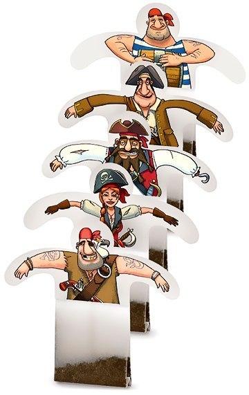 360x571, 33 Kb / пакетики, пираты, заварка