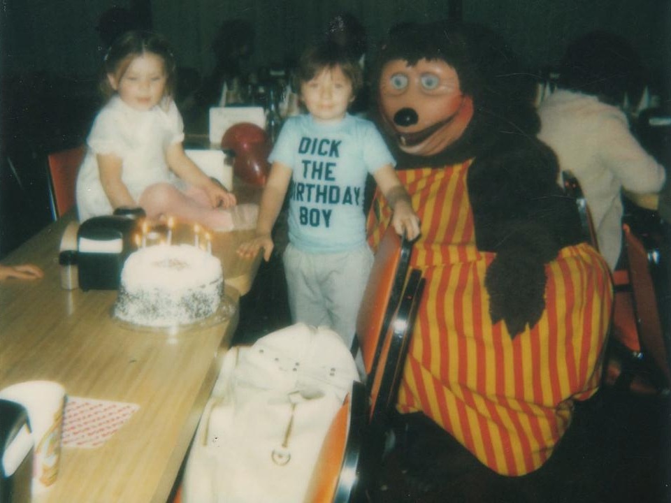 960x720, 122 Kb / dick