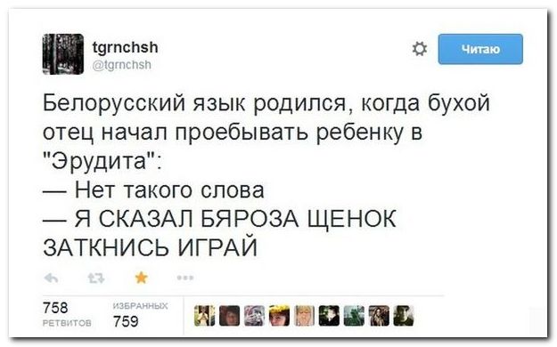 625x390, 37 Kb / бяроза, белорусский язык