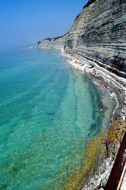 510x768, 143 Kb / лето, пляж, водичка, море