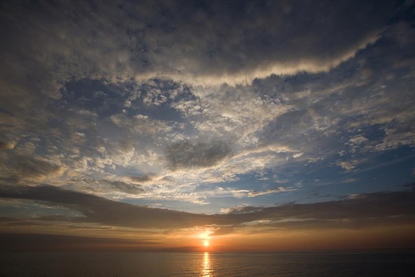 604x403, 36 Kb / Балтийское море, красота, простор