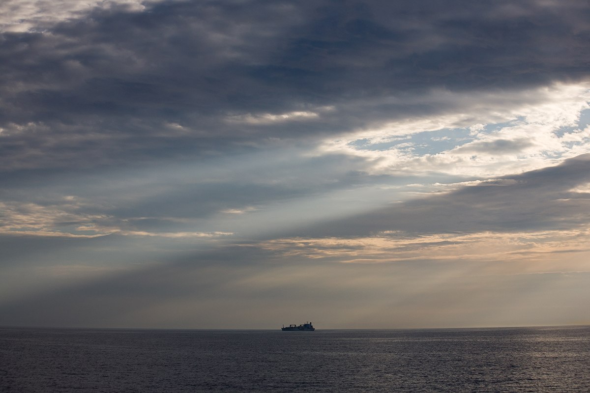 1200x800, 111 Kb / Балтийское море, красота, простор