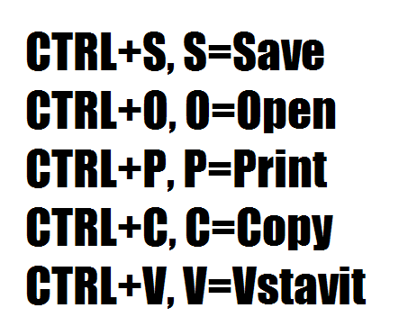453x372, 12 Kb / ctrl, клавиши, комбинации, перевод, логика