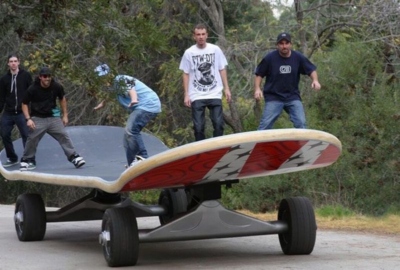 800x539, 83 Kb / скейтборд