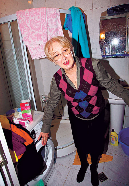 450x646, 163 Kb / Царевна Будур, Время, Годы