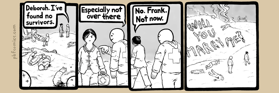 900x300, 88 Kb / скорая помощь, выжившие, предложение, замуж