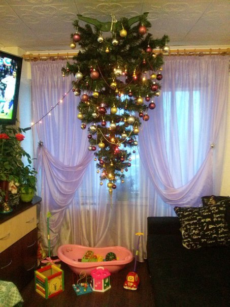 453x604, 70 Kb / ёлка, тормашка