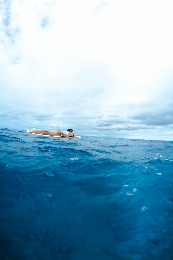 720x1080, 337 Kb / море, девушка, вода, голубое