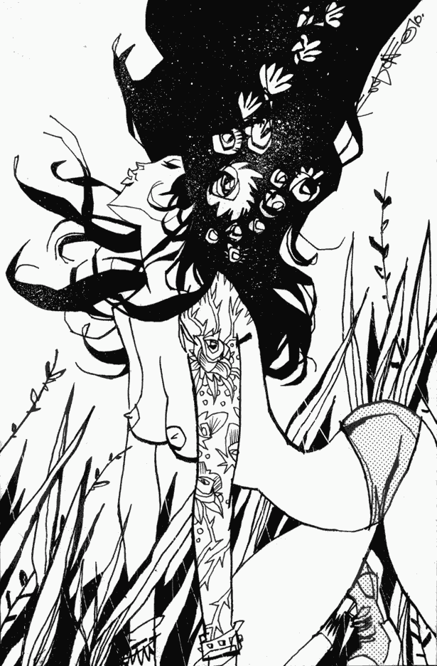 615x936, 68 Kb / цеты, попа, топлесс, сиськи, графика