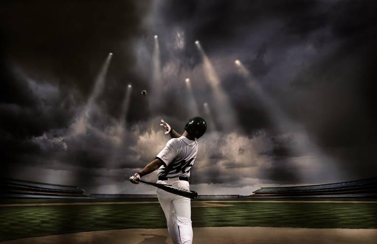 775x501, 30 Kb / бейсбол, тучи