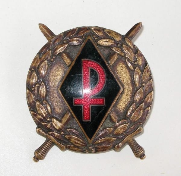 600x584, 54 Kb / знак рубля, штурмовики, 1933 австрия