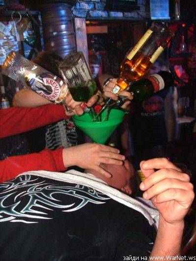 400x533, 37 Kb / пятница, бухло, воронка, пытка, пиздец