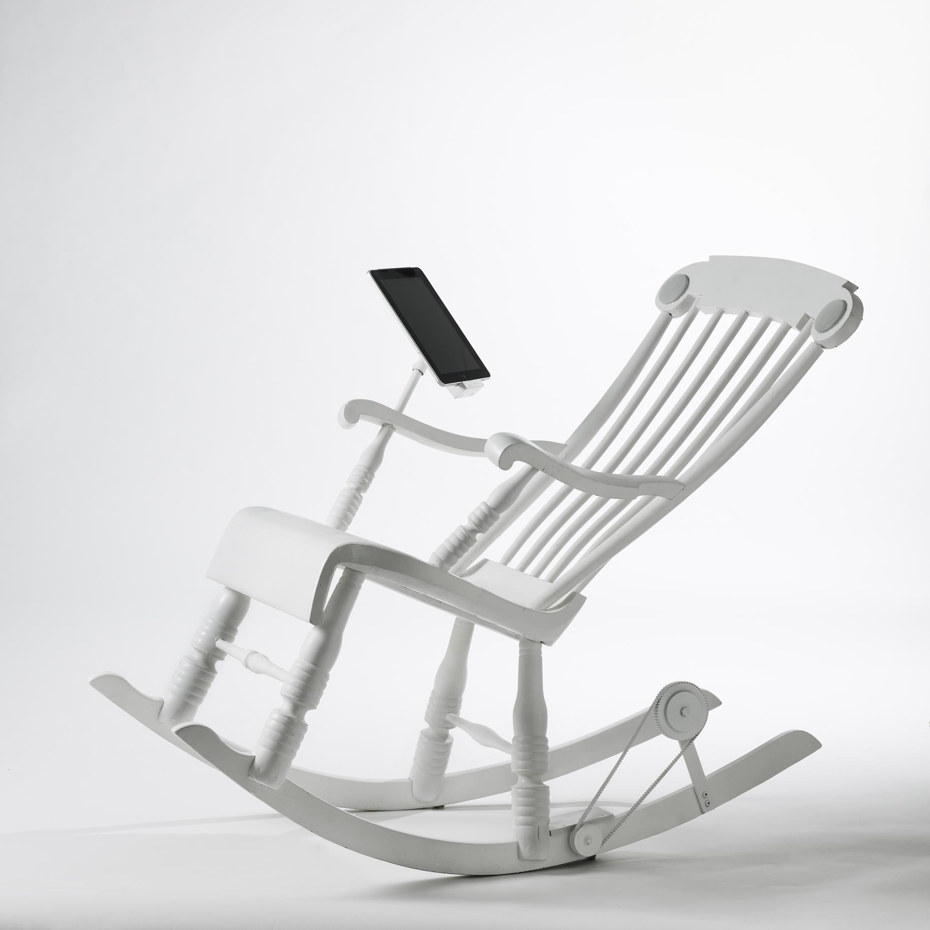 1890x1890, 119 Kb / Кресло, качалка, планшет, держатель, привод