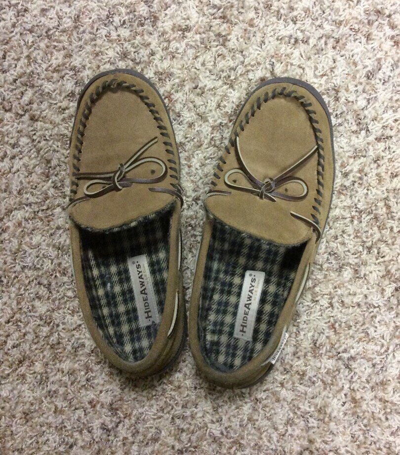 810x921, 235 Kb / Тапочки, лицо