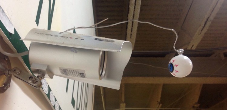 750x365, 48 Kb / камера, видеонаблюдение, глаз