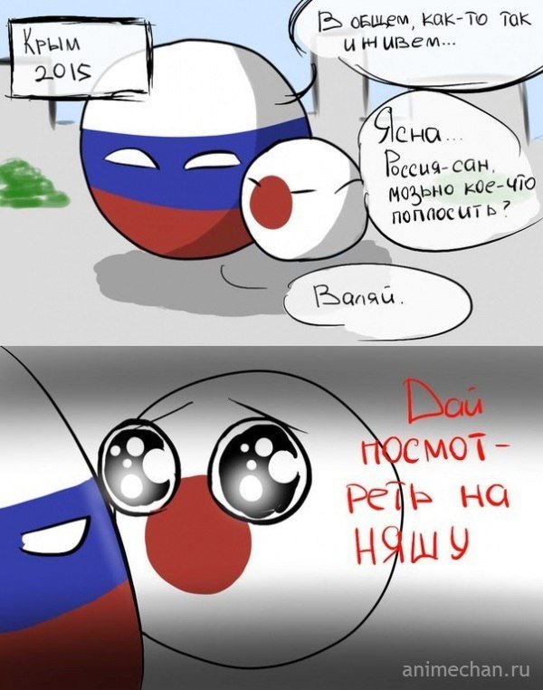 600x762, 73 Kb / россия, япония, крым, полонская, няша, кантрибол