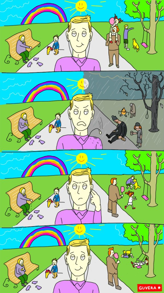 575x1024, 168 Kb / музыка, наушники