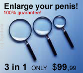 167x148, 10 Kb / лупа, спам