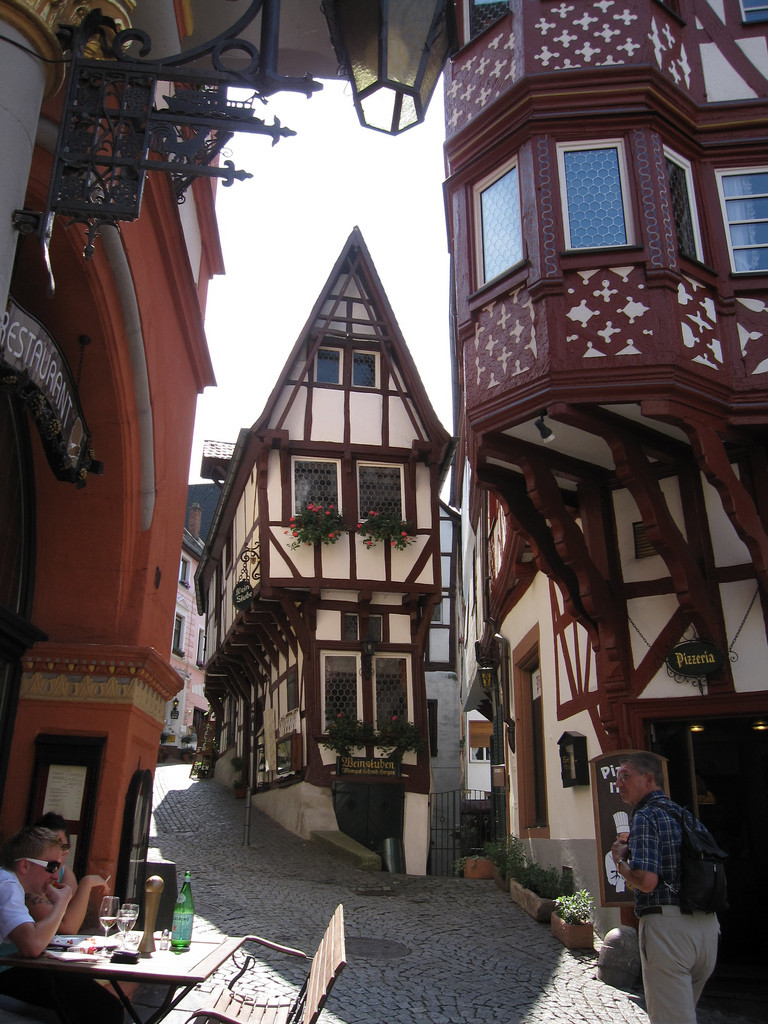 768x1024, 256 Kb / германия, пивная