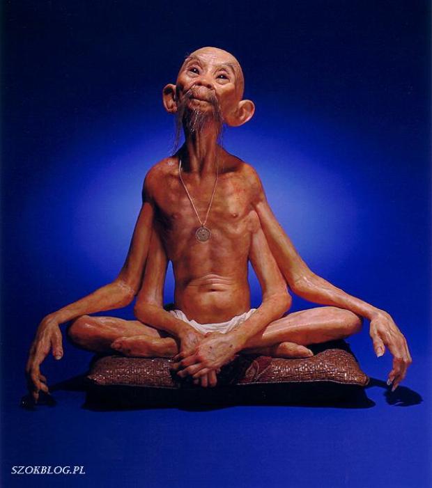 620x701, 40 Kb / кукла, мудрец, мыслитель, многорукий