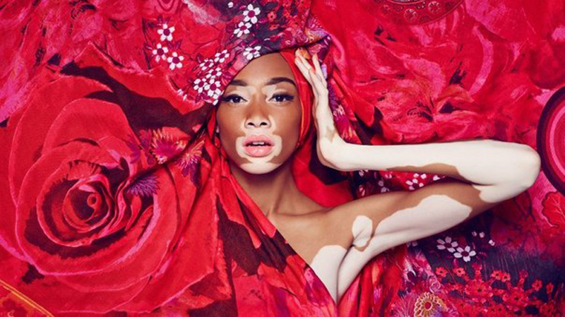 800x449, 317 Kb / модель, Винни, Харлоу