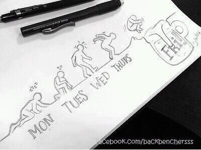 400x298, 27 Kb / неделя, работа, пятница