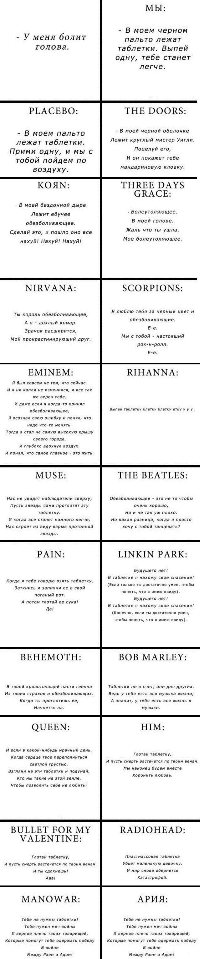 652x3053, 335 Kb / голова, боль, таблетки