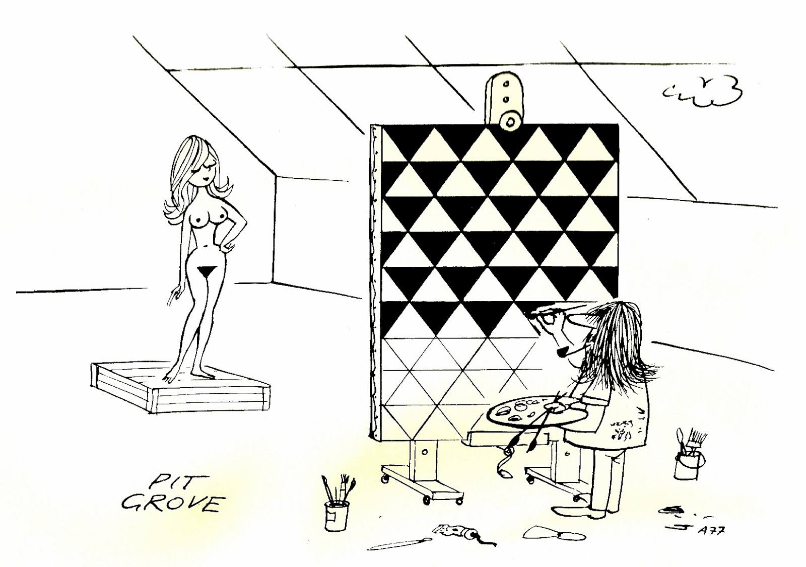 1600x1126, 140 Kb / модель, художник, мольберт, холст