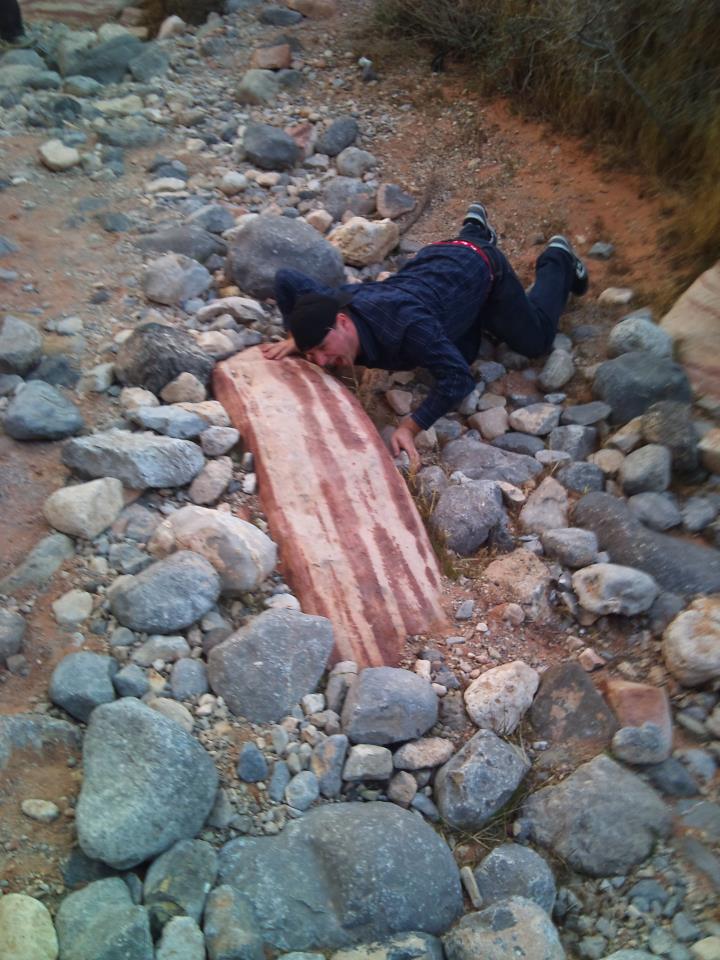 720x960, 114 Kb / Сало, грудинка, скала