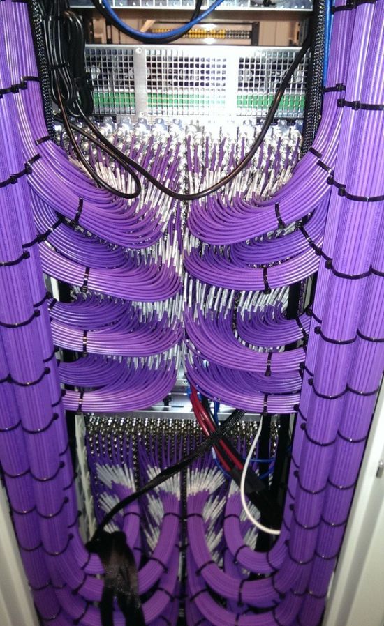 550x898, 127 Kb / перфекционизм, стойка, кабеля, коаксиал, красота