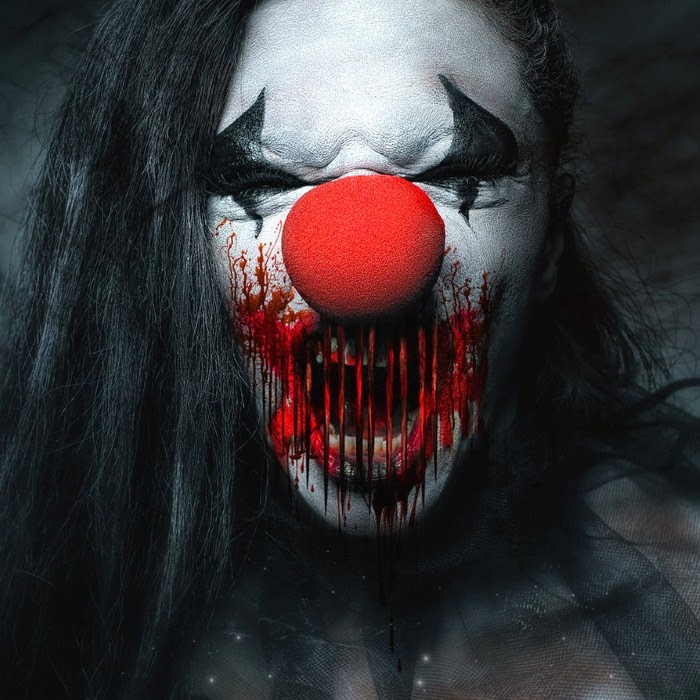 700x700, 110 Kb / клоун