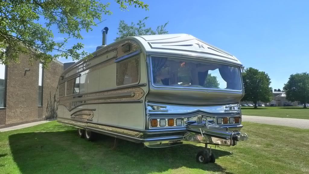 1024x576, 98 Kb / раритетный трейлер Westmoorland Star