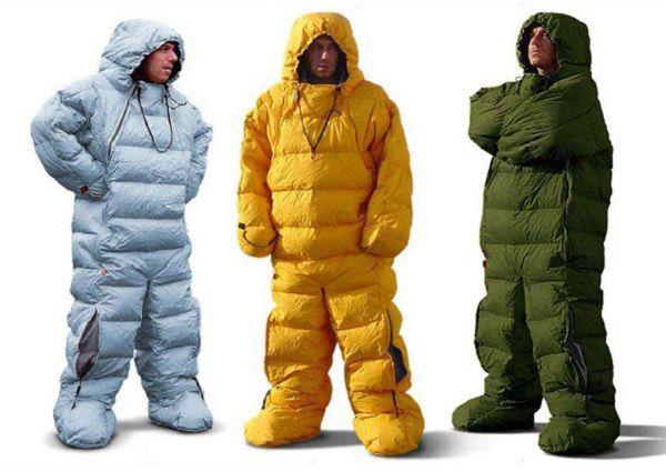 600x425, 40 Kb / Спальник