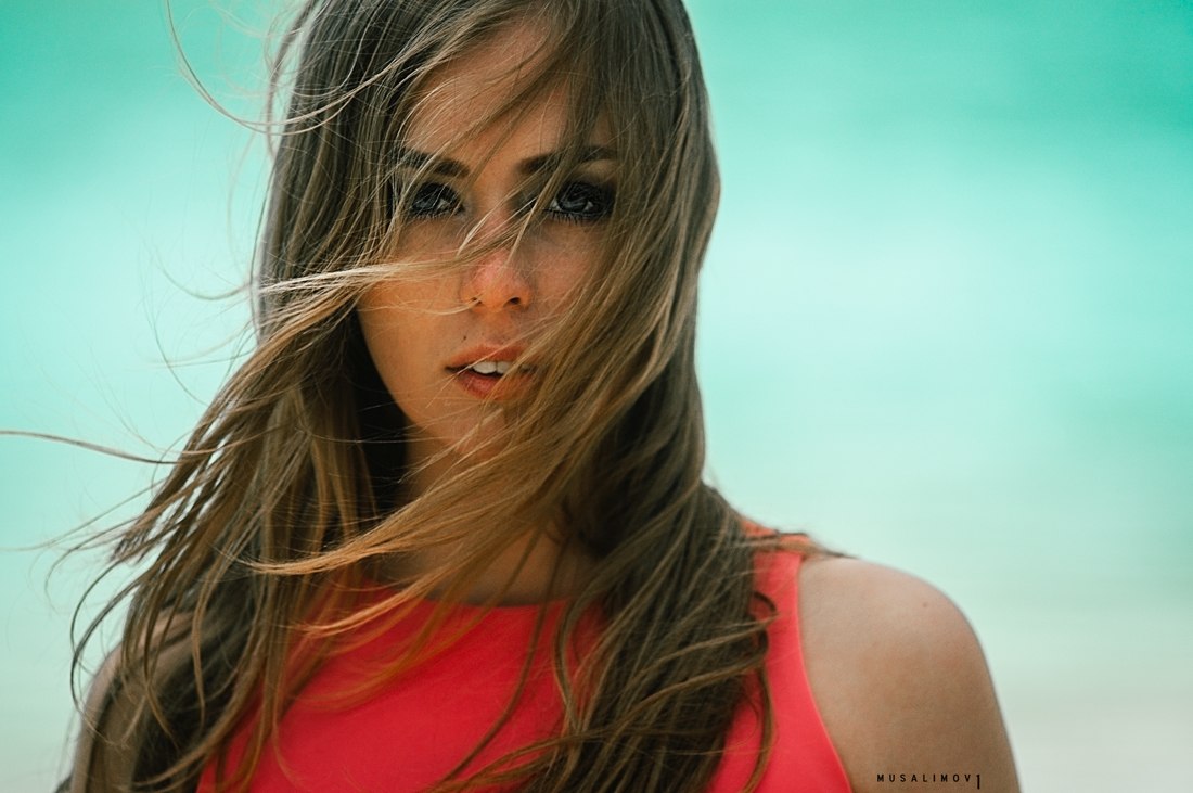 1100x731, 114 Kb / девушка, блондинка, муслимов, muslimov, топик