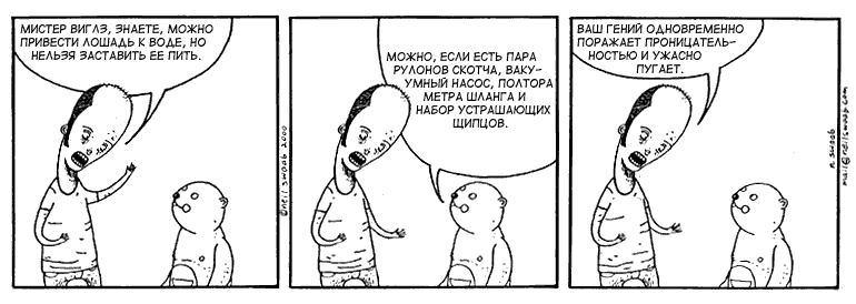 770x274, 22 Kb / виглз, лошадь