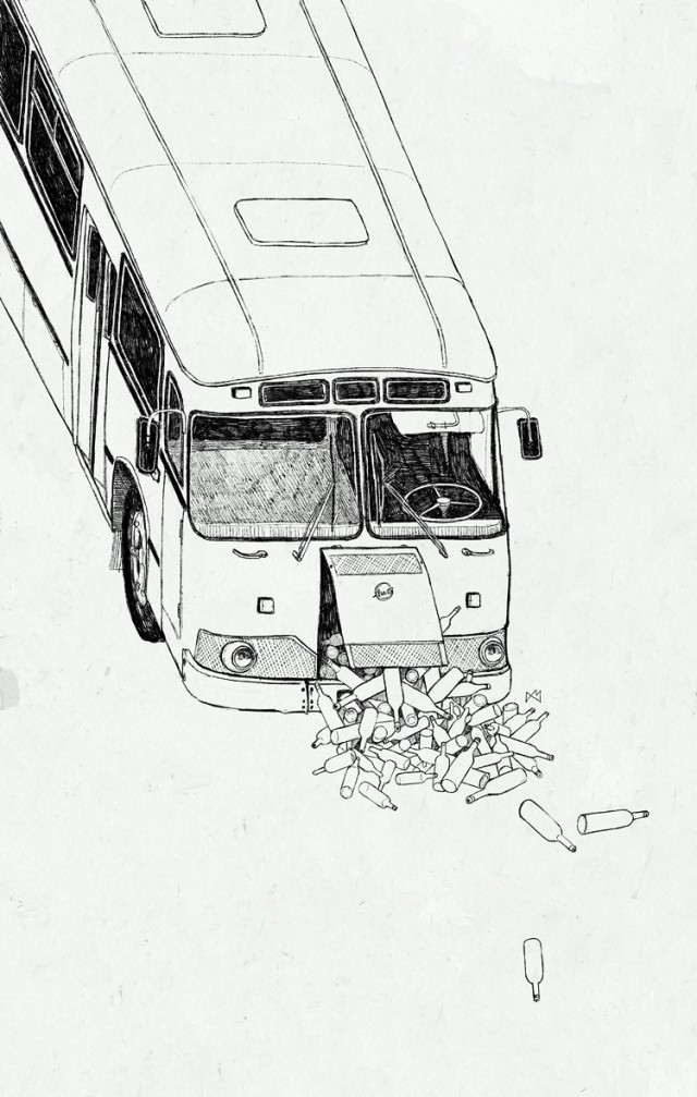 640x1007, 138 Kb / лиаз, бутылки