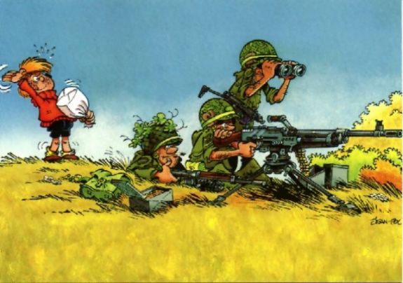 575x404, 44 Kb / солдаты, мальчик, падла