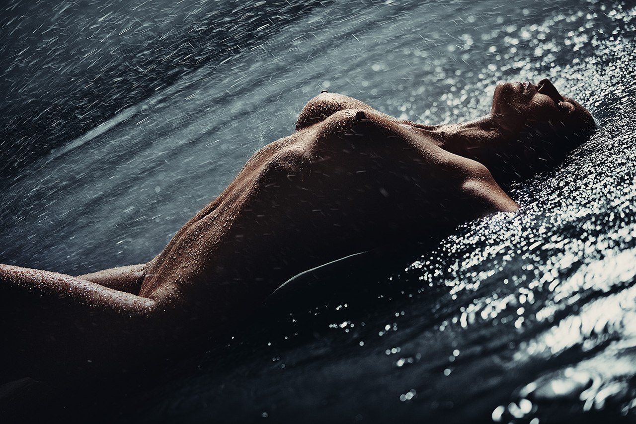 1280x853, 300 Kb / вода, брызги, ню