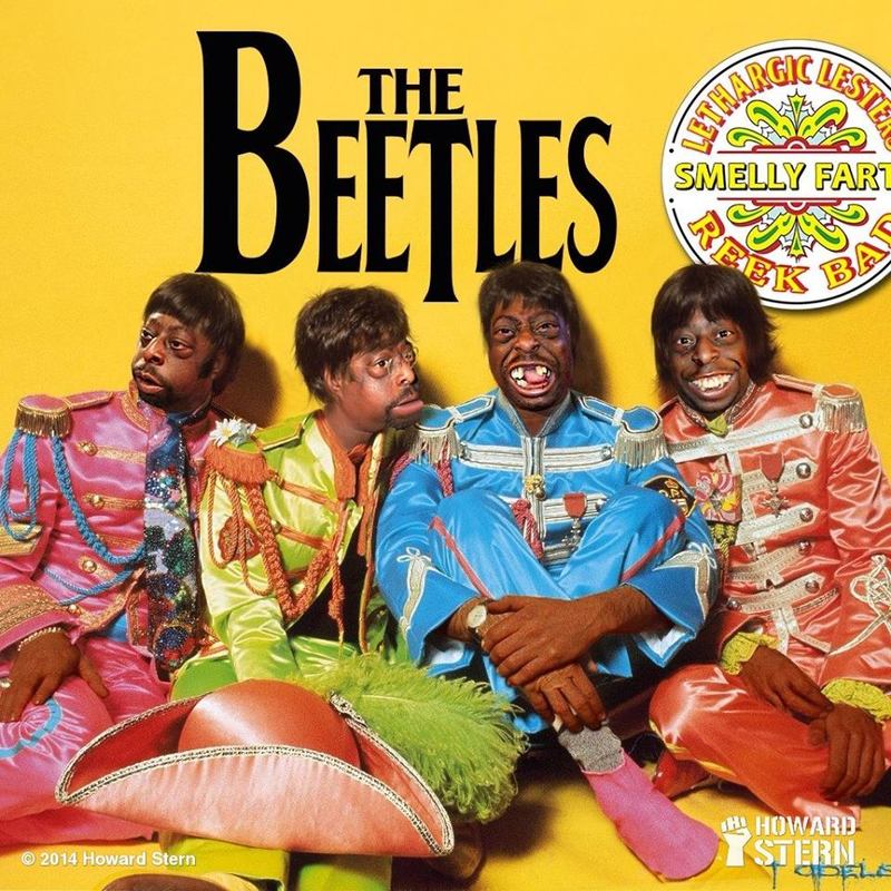 800x800, 145 Kb / the beetles