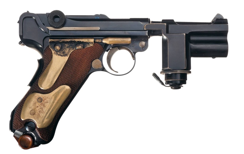 799x505, 70 Kb / пистолет, парабеллум, люгер