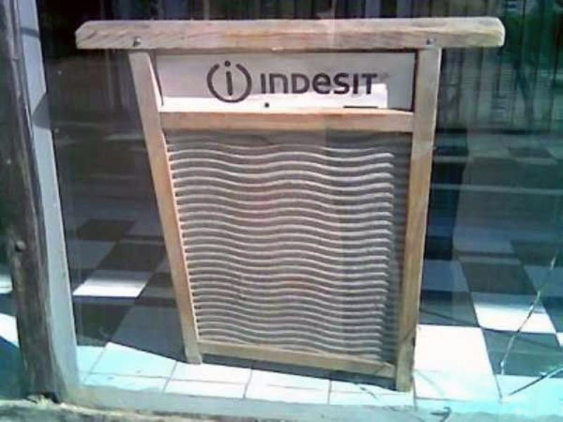 800x600, 88 Kb / индезит, indesit