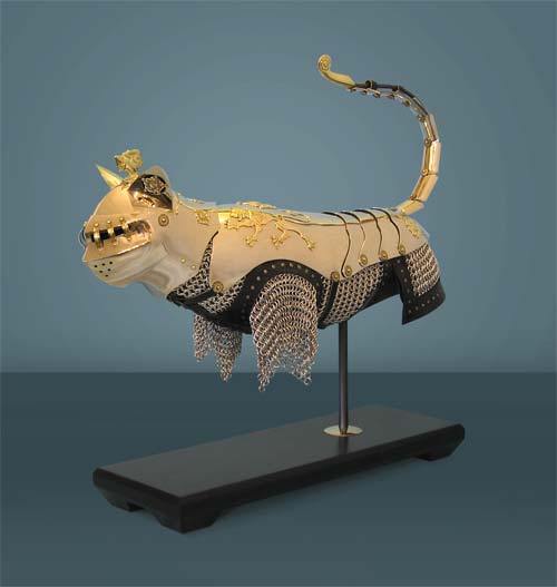 500x527, 18 Kb / доспехи