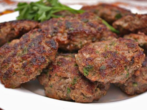 620x465, 42 Kb / котлеты, еда