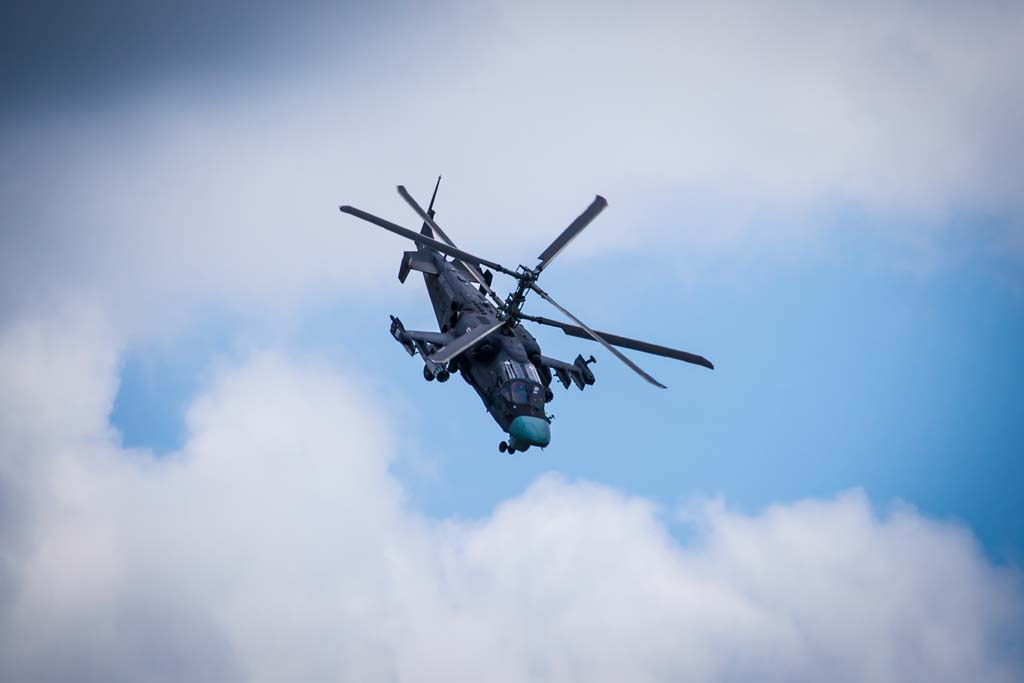 1024x683, 46 Kb / Авиамикс, Вороне, авиашоу, Погоново, ка-52