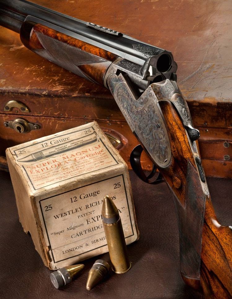 749x965, 239 Kb / ружьё, патрон, пуля